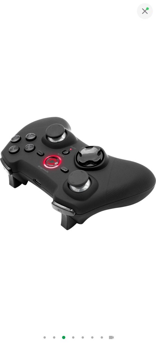 Геймпад беспроводной SPEEDLINK RAIT Gamepad