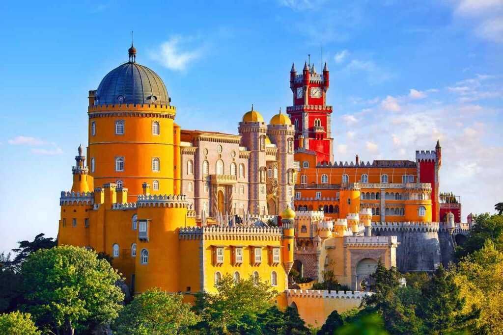 Casa em SINTRA perto da praia