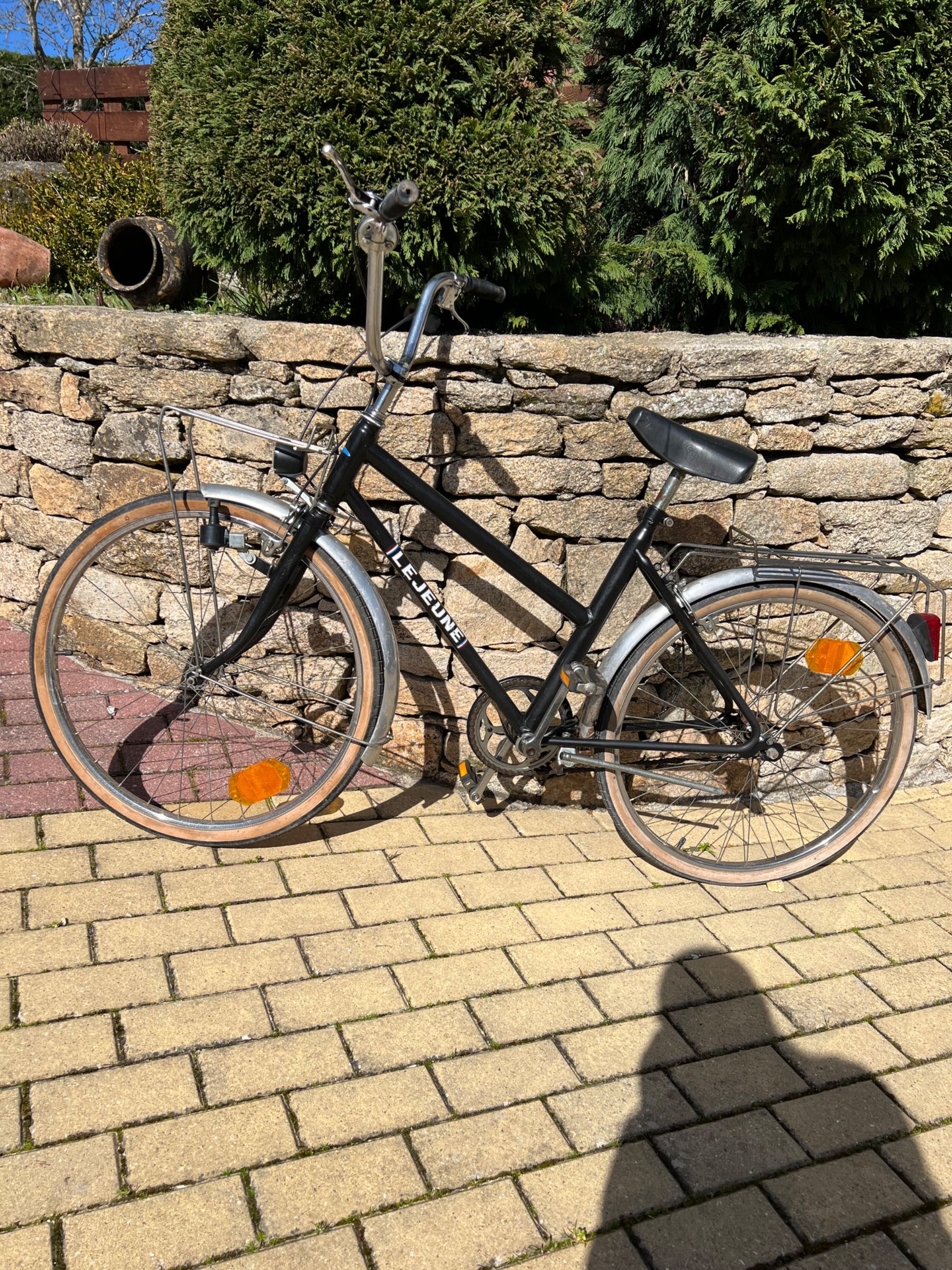 Bicicletas vintage