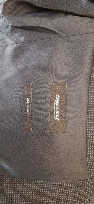 Блейзер Dressman