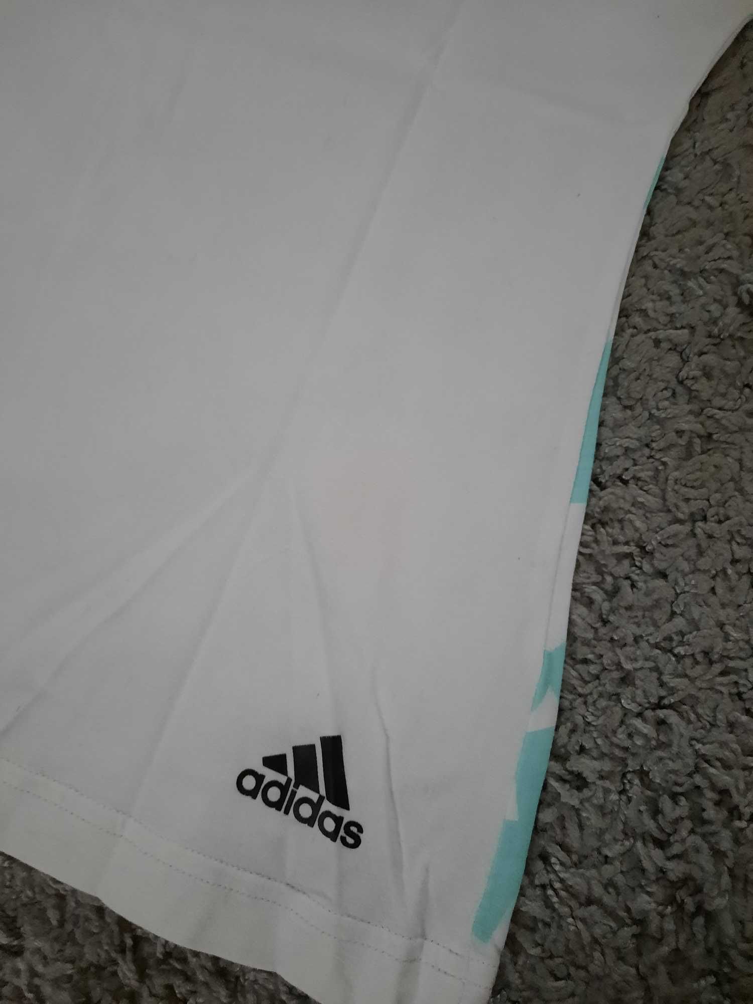 T-shirts Boboli e adidas