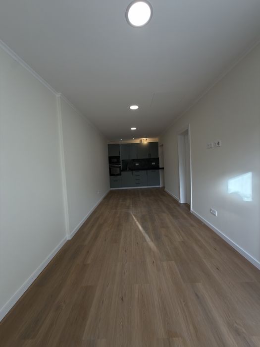 Casa terea t2 para alugar