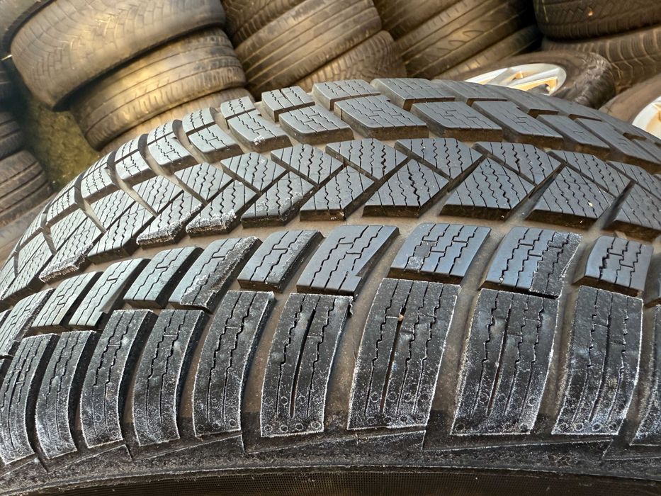 Koła 17" 5x108 Ford Kuga S-Max Mondeo Escape Peugeot Citroen