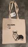 Torba shopper bawełna