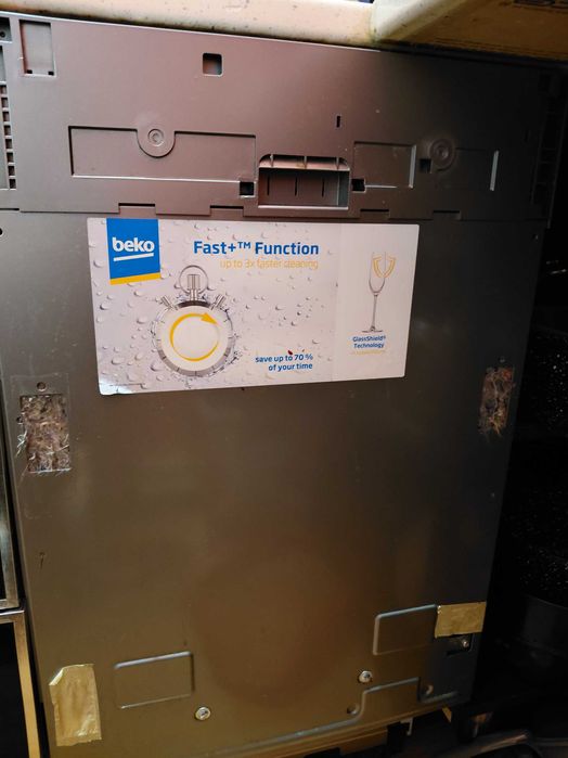 Посудомоичная машина Beko