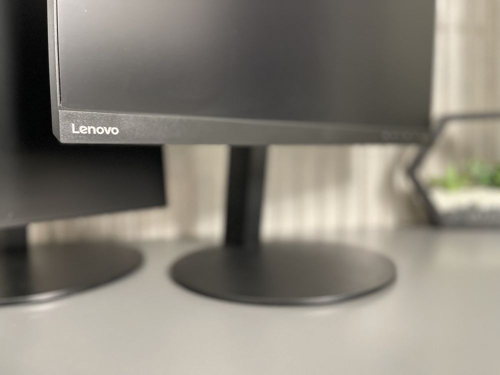 IPS монітор Lenovo ThinkVision T23i-10 HDMI full hd