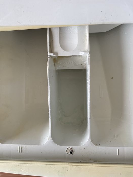 Máquina de lavar roupa Bosch Maxx 7 kg impecável a trabalhar bem