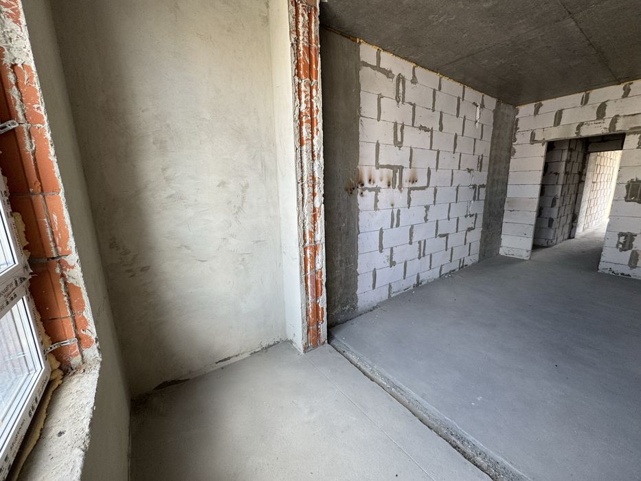 Продаж 3-к квартири(101кв.м.) Елітна Новобудова Центр Тернопіль