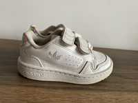 Adidas 23 dziecięce białe Ny 90 Cf sneaker