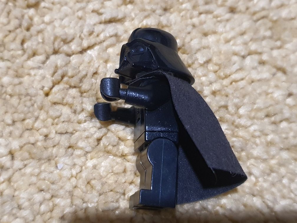Figurka Lego Star Wars sw0123 Darth Vader