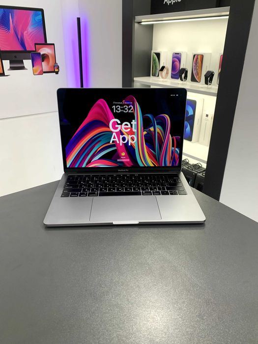 Ноутбук MacBook Pro 13” 2019 i5/8/256 ГАРАНТІЯ 78250