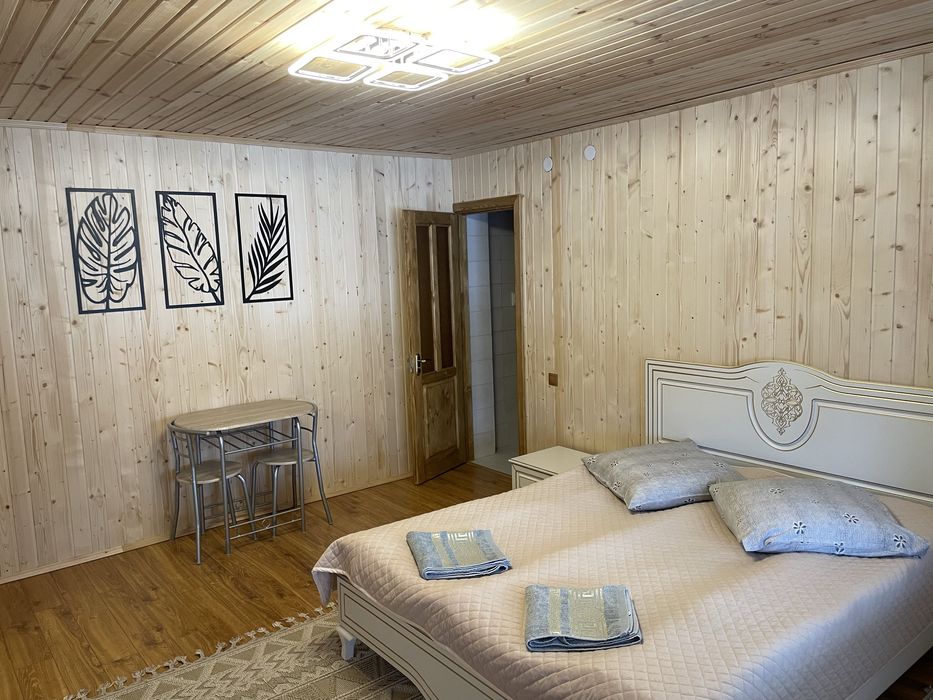 оренда кімнат Шаян подобово часний сектор