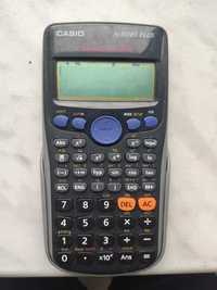 kalkulator Casio całki najlepszy na politechnikę