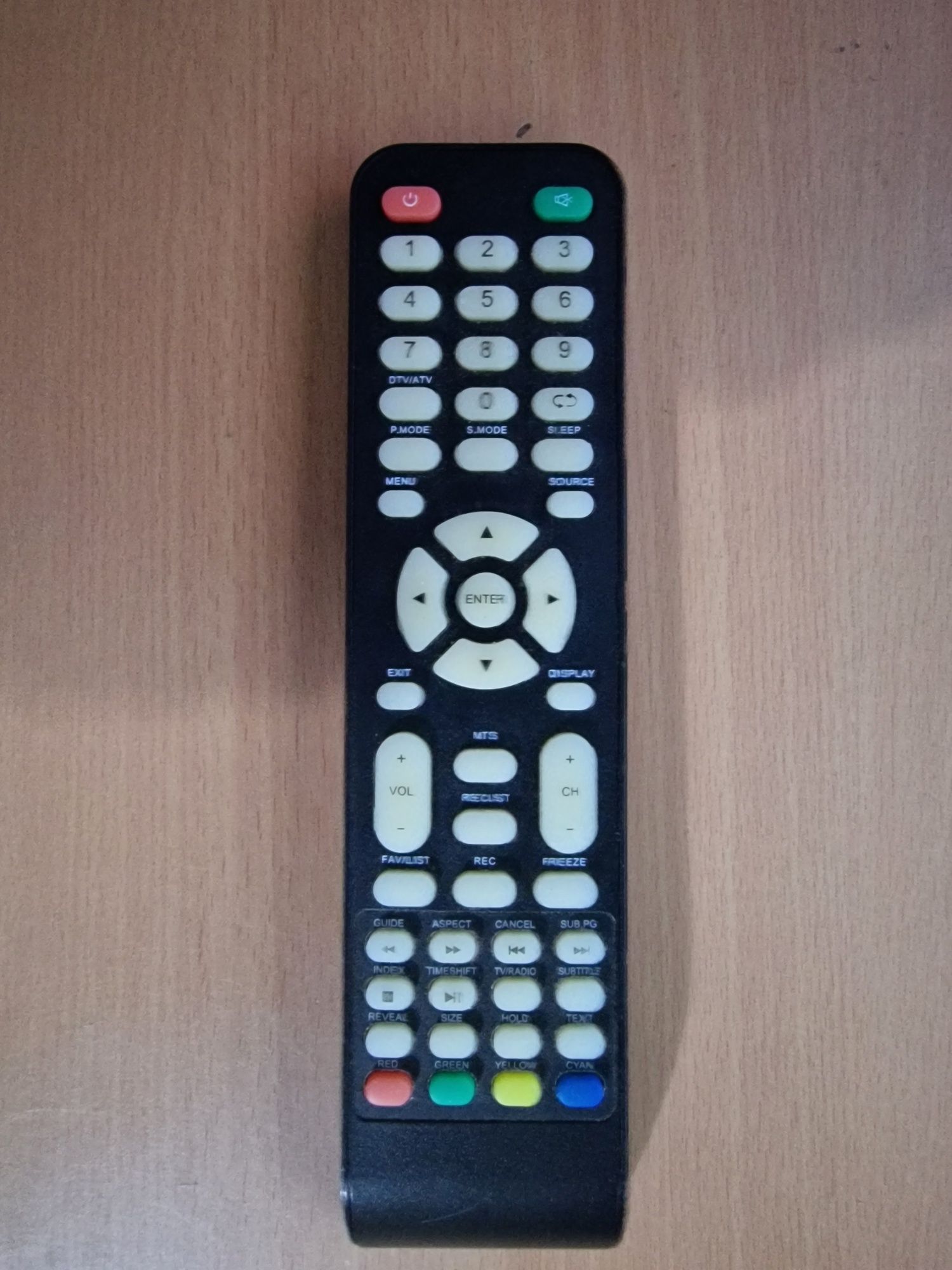 TV Led Kunft 24 Polegadas (ler anuncio)