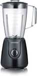 Blender kielichowy Severin SM 600 W czarny