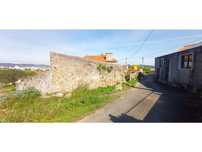 Casa Em Ruína Com Projeto Perto De Mafra