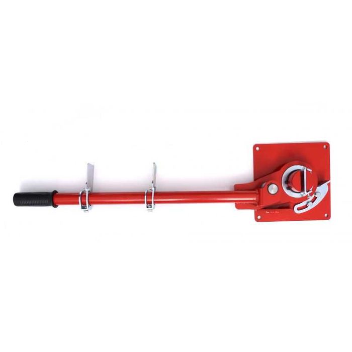 Giętarka strzemion drutu do GIĘCIA PRĘTÓW 6-16 mm KRAFT KD10853