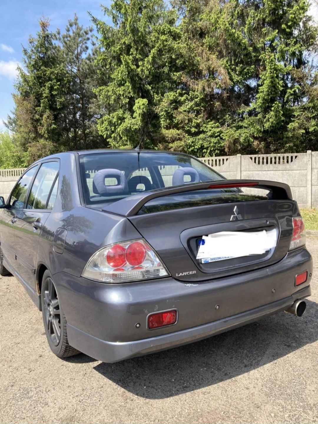 Разборка Розбірка Mitsubishi lancer мітсубісі лансер 9 1.6 2.0 шрот