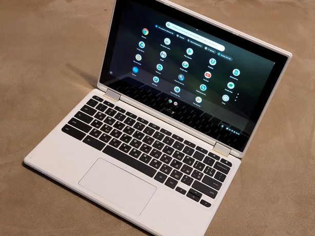 Acer Chromebook 11 (трансформер, IPS сенсорный)