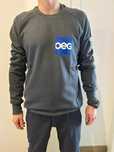 Bluza trudnopalna, antyelektrostatyczna STRATA® ARC Sweatshirt