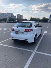 Chevrolet Lacetti 2008