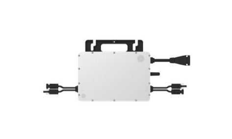 Mikroinwerter Hoymiles HMS-1000-2T 2X 670W 1F