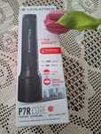 Latarka akumulatorowa LEDLENSER P7R CORE