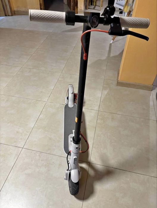Trotinete eletrica Xiomi
