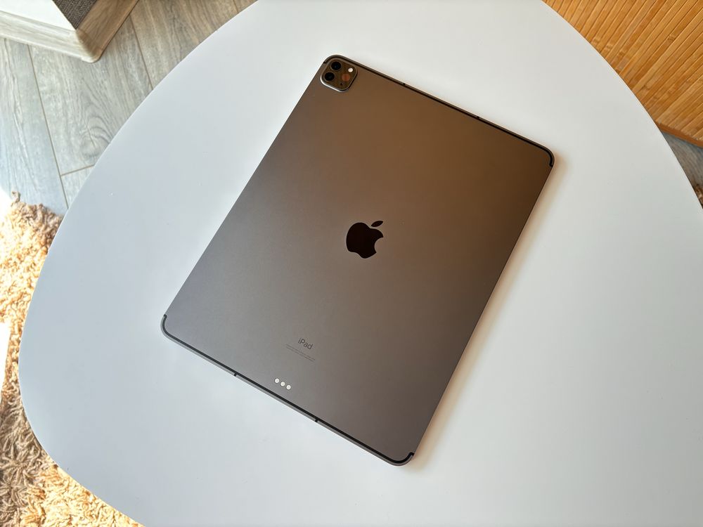 iPad Pro 12.9 M1 5-gen 2021 128gb LTE Space Gray A2379