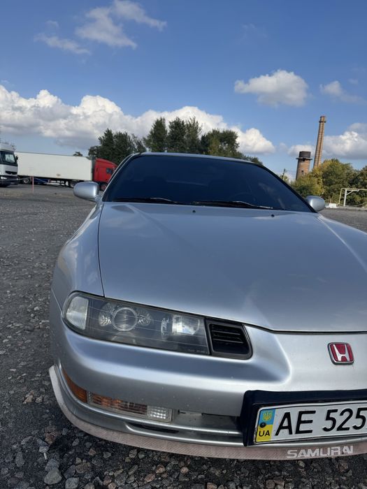 Продам Honda prelude
