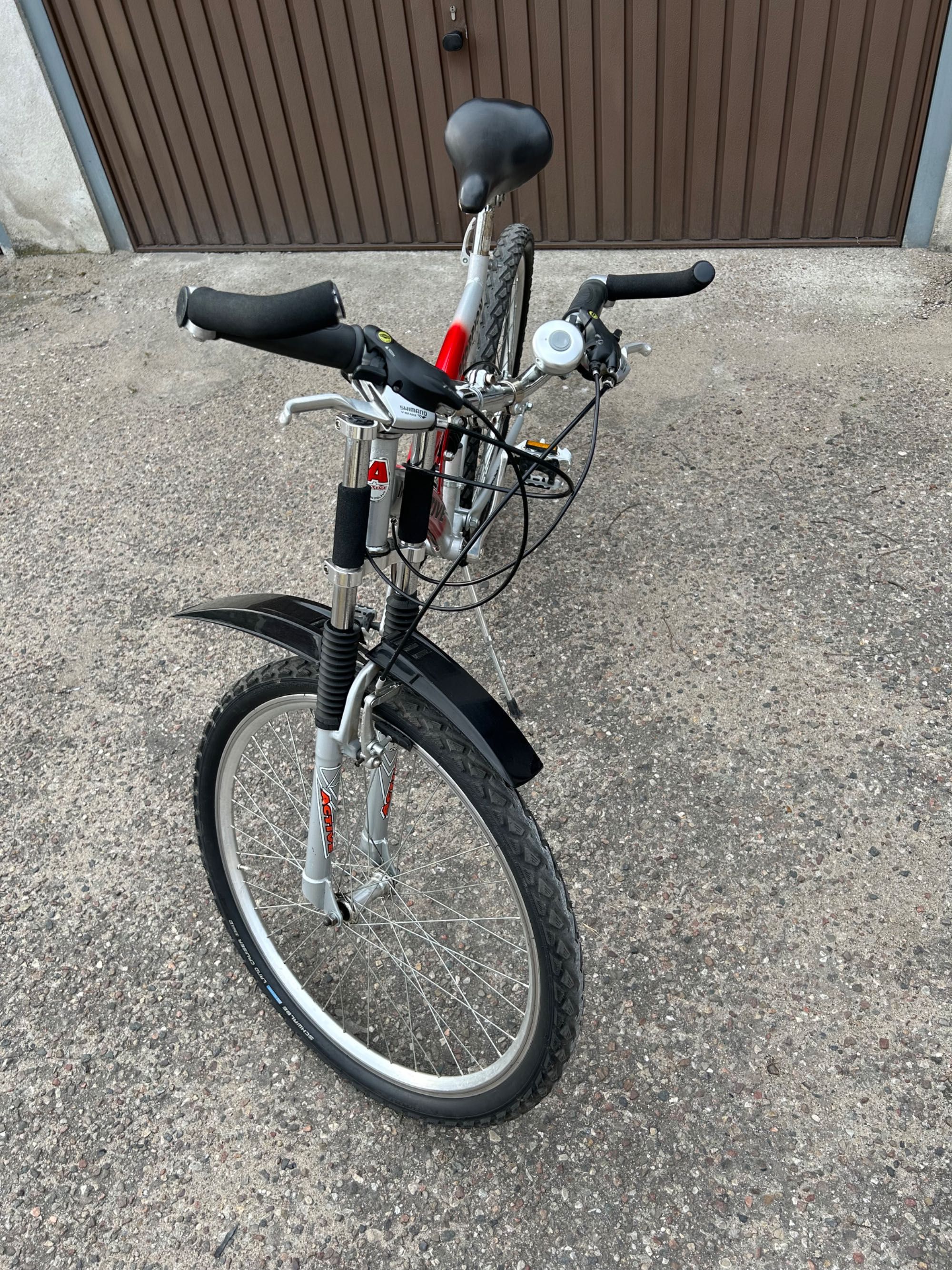 Rower Active SCORPION MTB 26 cali