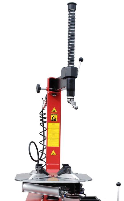 Montażownica półautomat Brianz-106 (22"-24") nowa, włoska,