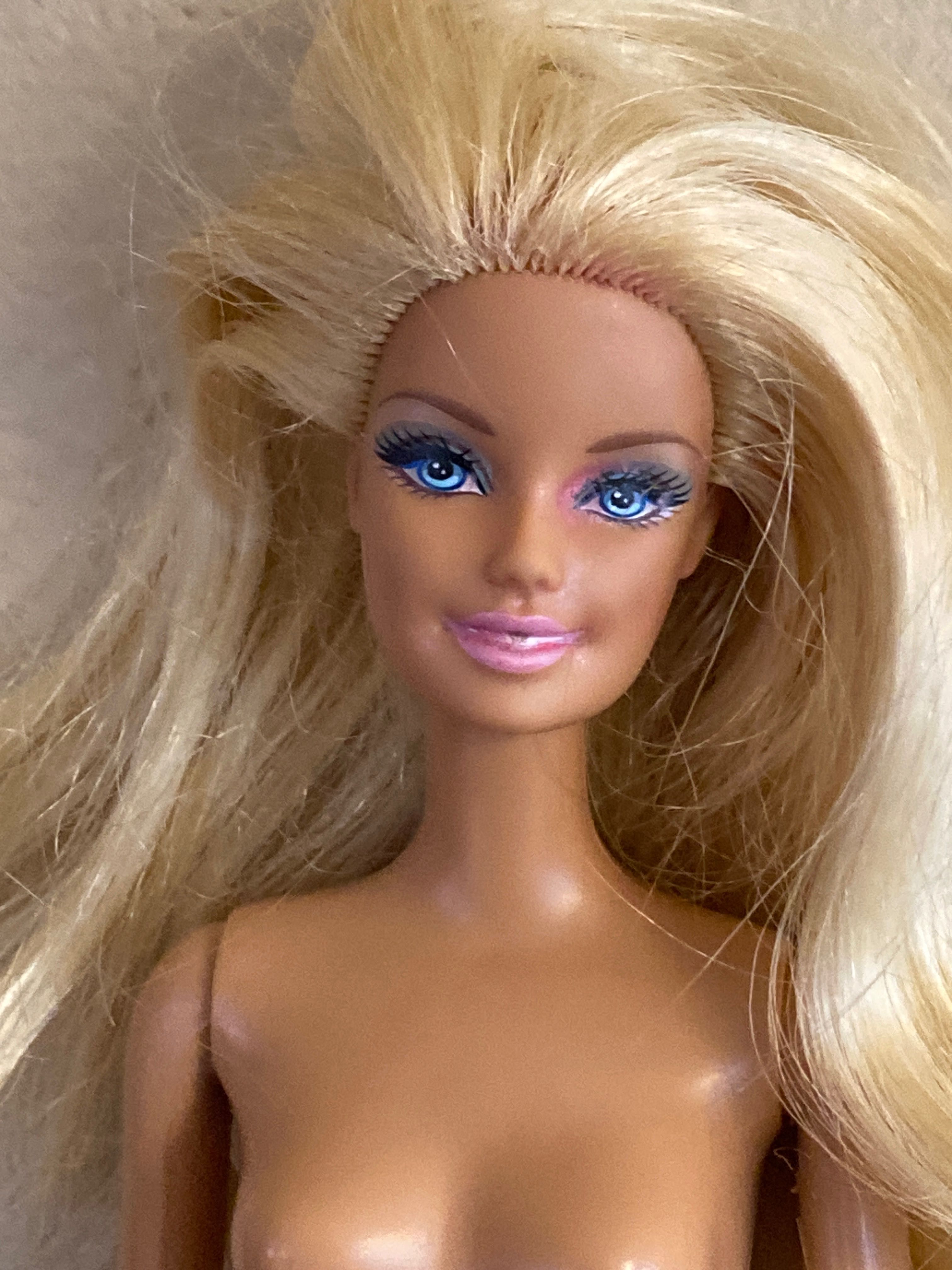 Lalka Mattel Barbie vintage