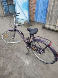 Продам жіночий велосипед