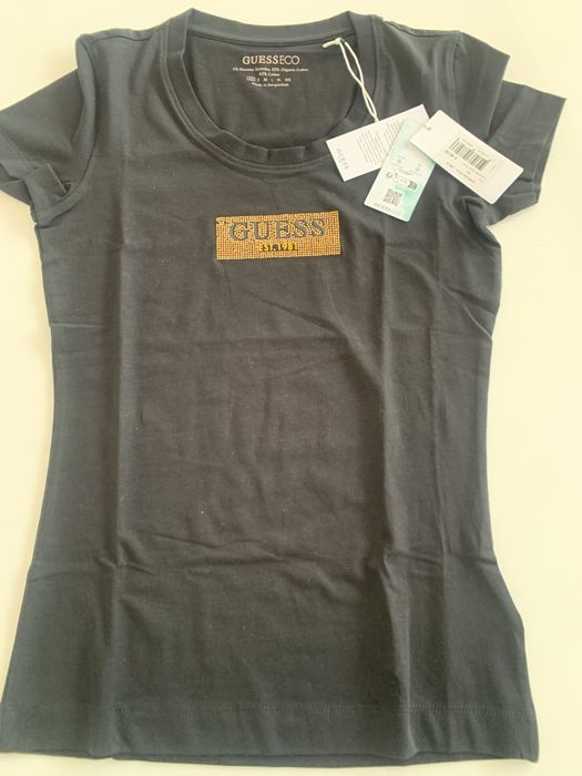 Koszulka damska nowa