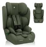 Fotelik KikkaBoo i-Pas i-size 9-36kg Army Green