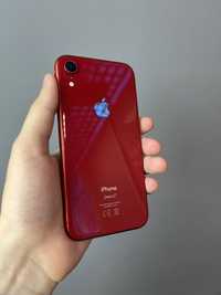 Айфон ХР на 128 гб iPhone XR 128 gb червоний