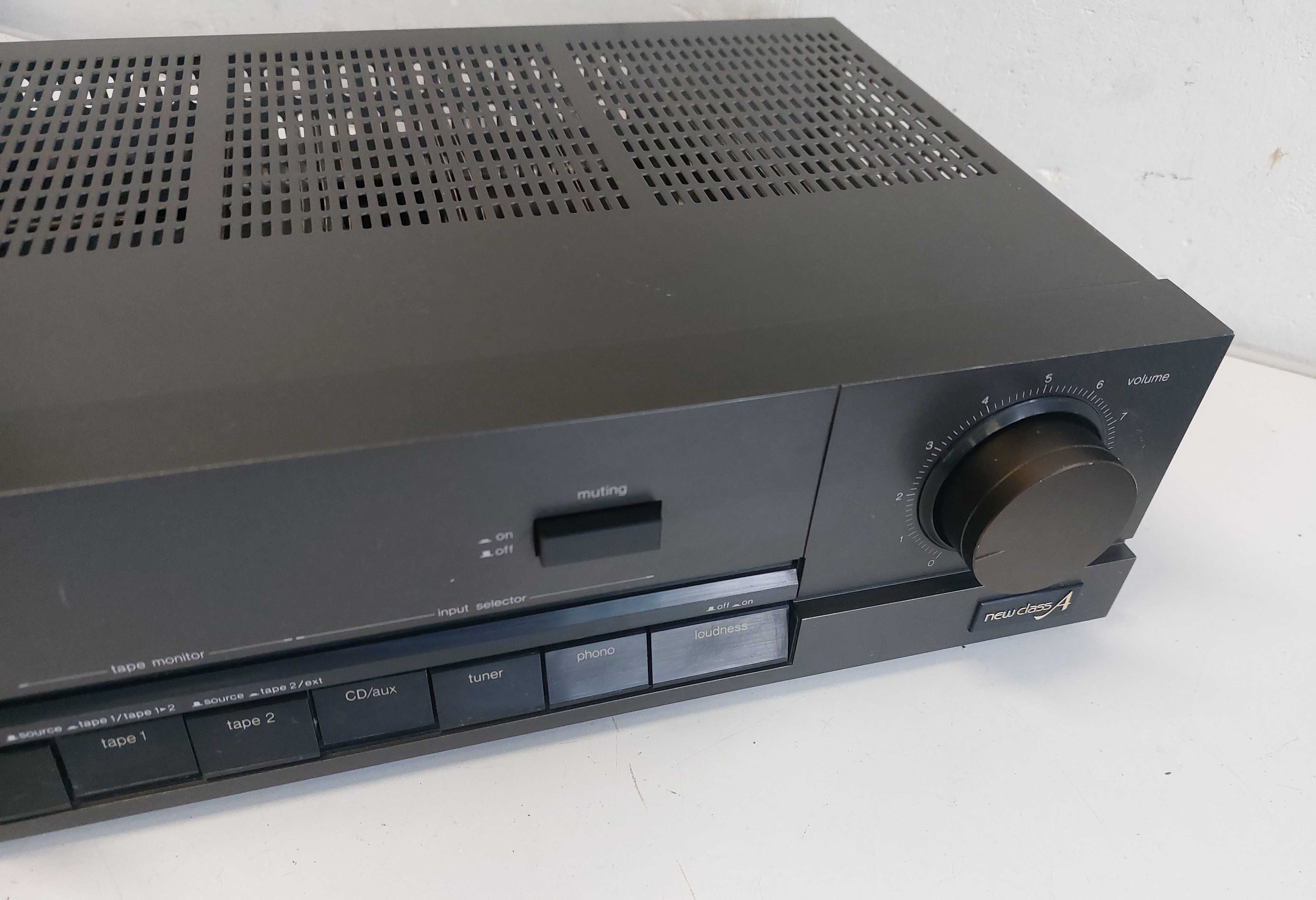 technics su-800 wzmacniacz