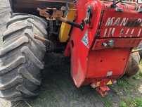 Manitou 742 - Ramie