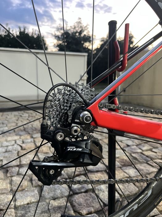 Vende-se: BMC SLR02