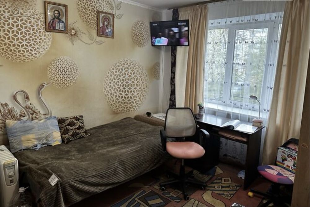 Продаж кімнати у Вінниці