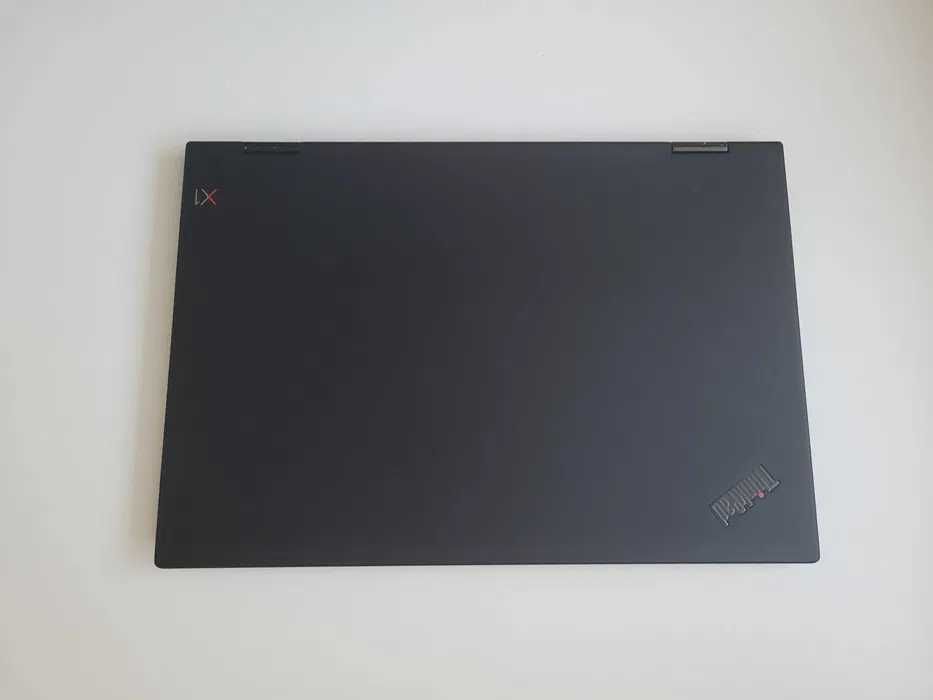 Lenovo ThinkPad X1 Yoga Gen 3 – 14” FHD, i5-8350U, 16GB, SSD 256GB