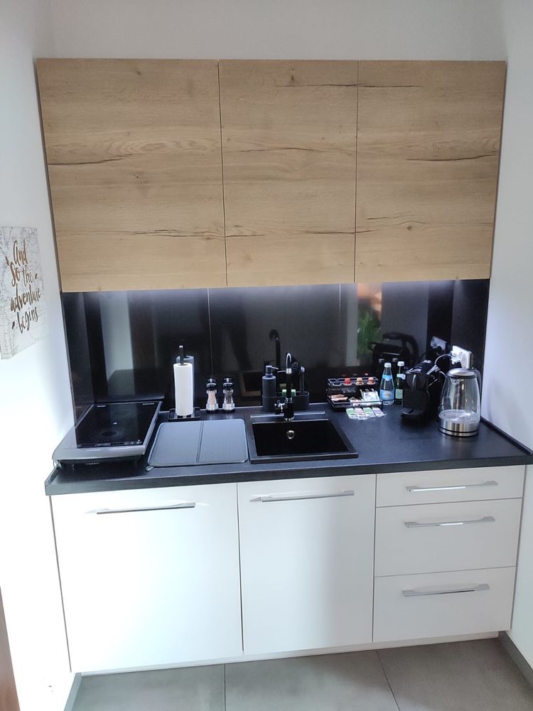 Rezerwacja-Emilii Plater, przytulny apartamencik-nowe budownictwo