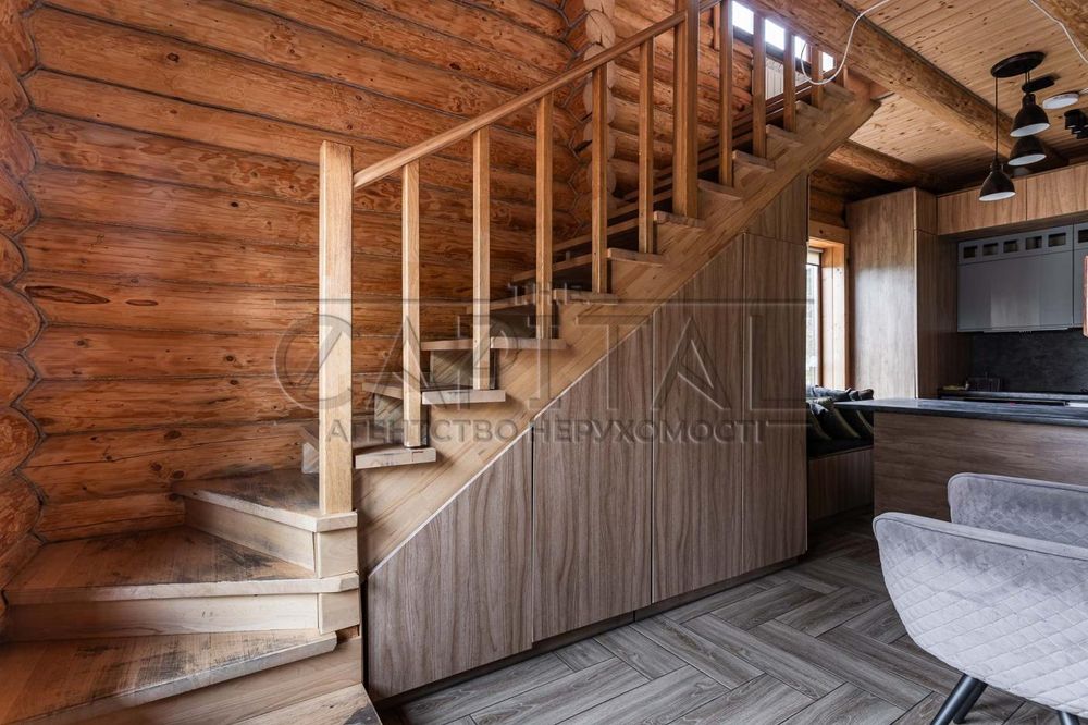 Продаж 2-поверхового будинку в с. Новосілки, Вишгородський р-н