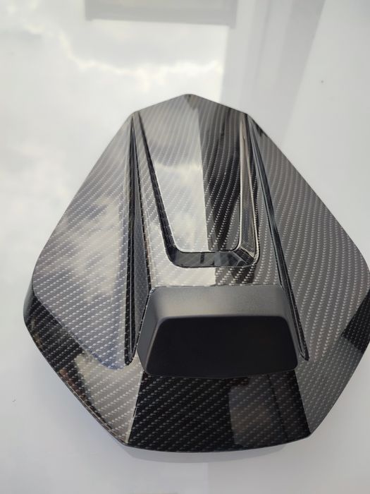 KTM Duque banco monoposto