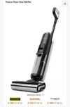 Tineco S 6 mop odkurzacz