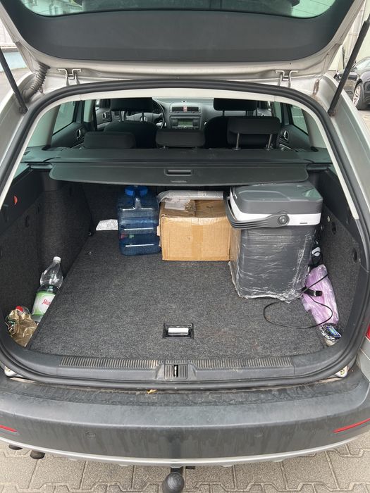 Sprzedam Scout 4x4 lub zamienie na bus L3