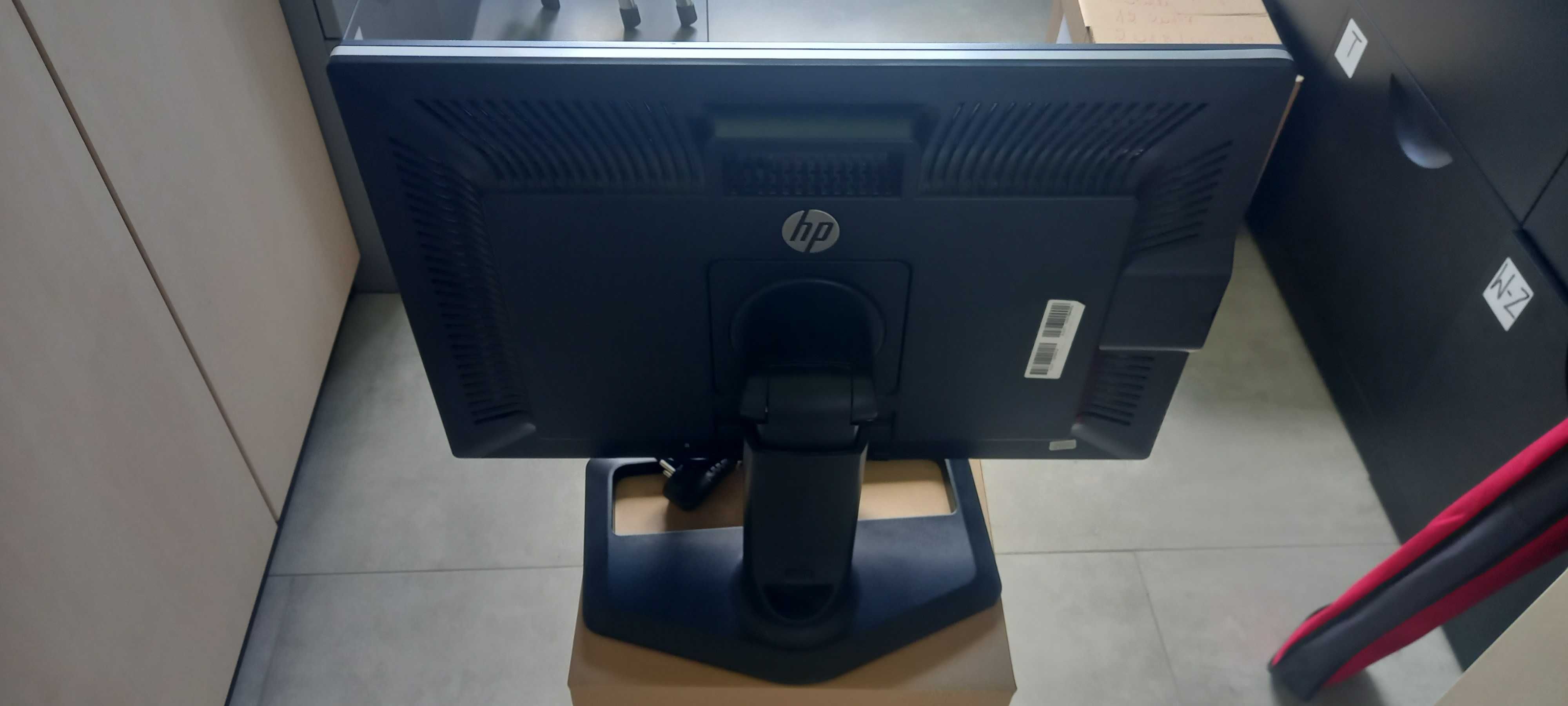 Monitor HP ZR2440w