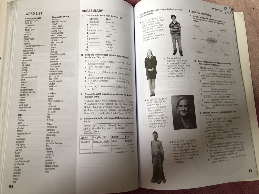 Книги Workbook (черно белые)New Success Elementary (Pre)Intermediate