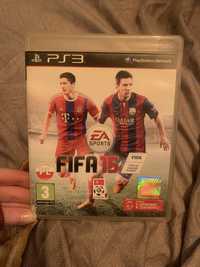 Fifa 15 na PlayStation3